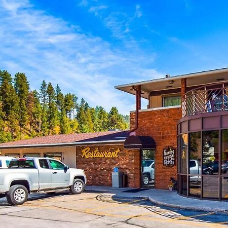 Deadwood Miners Hotel & Restaurant 외부 사진