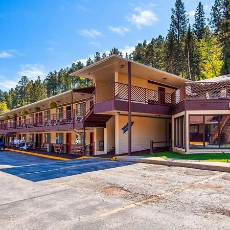 Deadwood Miners Hotel & Restaurant 외부 사진