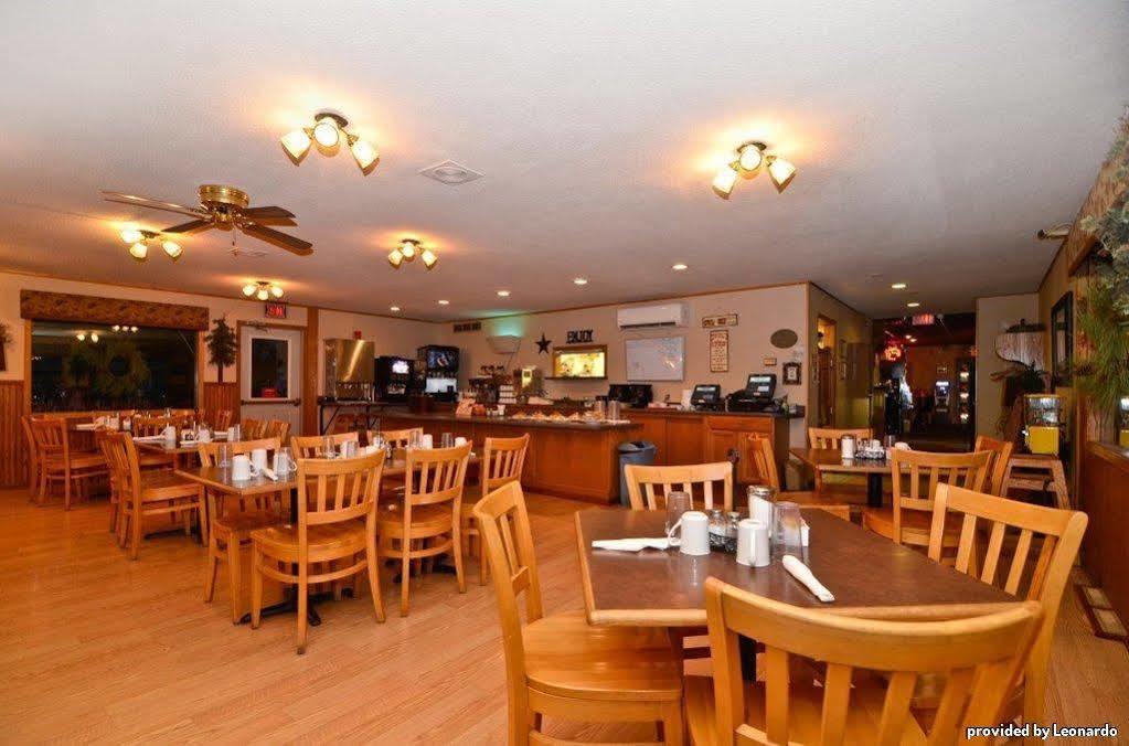 Deadwood Miners Hotel & Restaurant 외부 사진