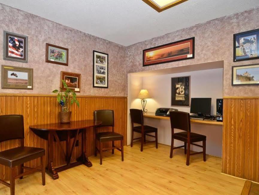 Deadwood Miners Hotel & Restaurant 외부 사진