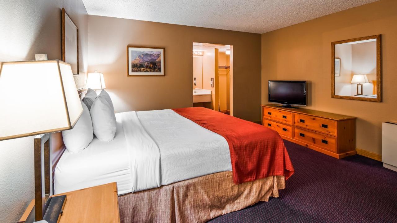 Deadwood Miners Hotel & Restaurant 외부 사진
