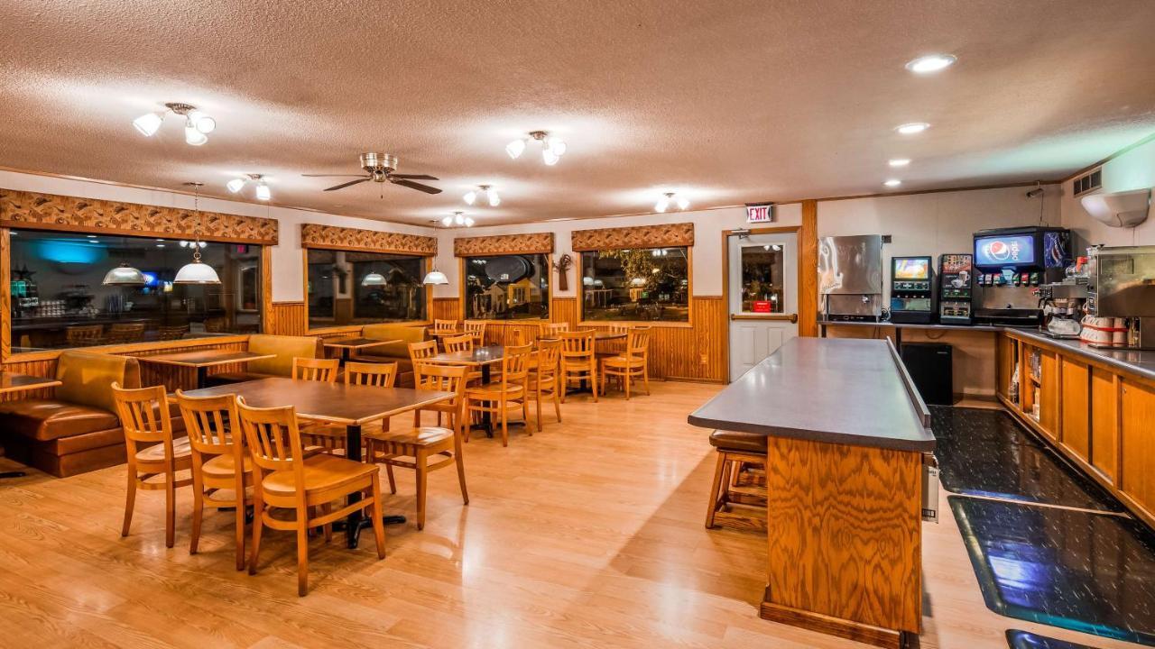 Deadwood Miners Hotel & Restaurant 외부 사진