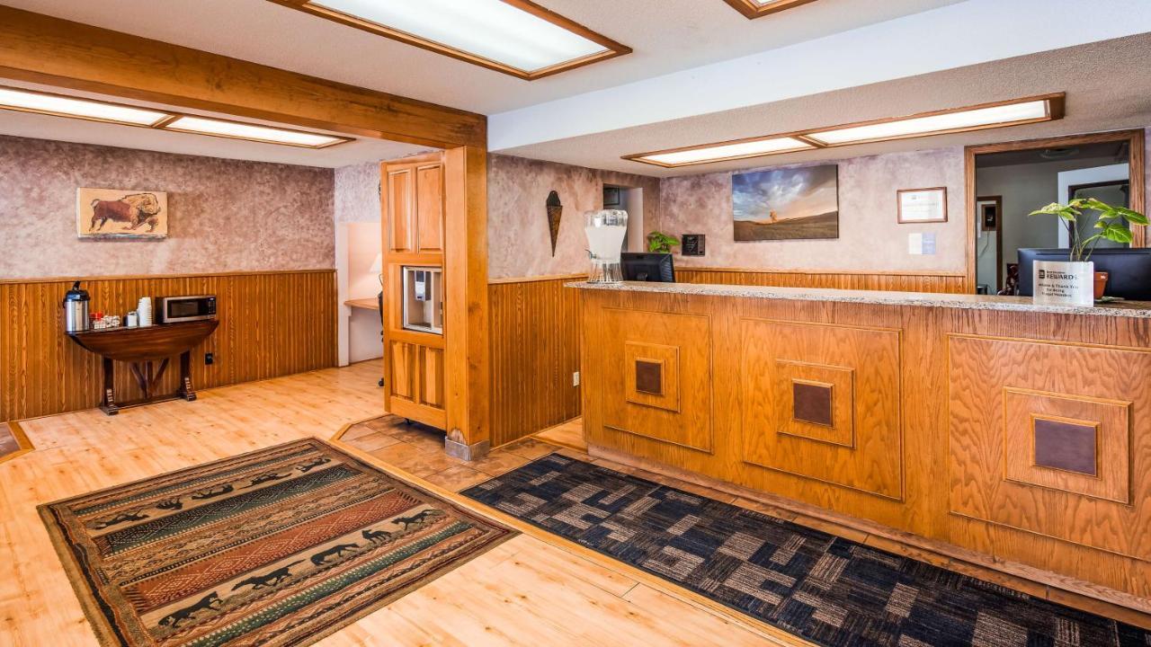 Deadwood Miners Hotel & Restaurant 외부 사진