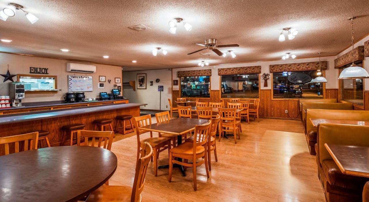 Deadwood Miners Hotel & Restaurant 외부 사진