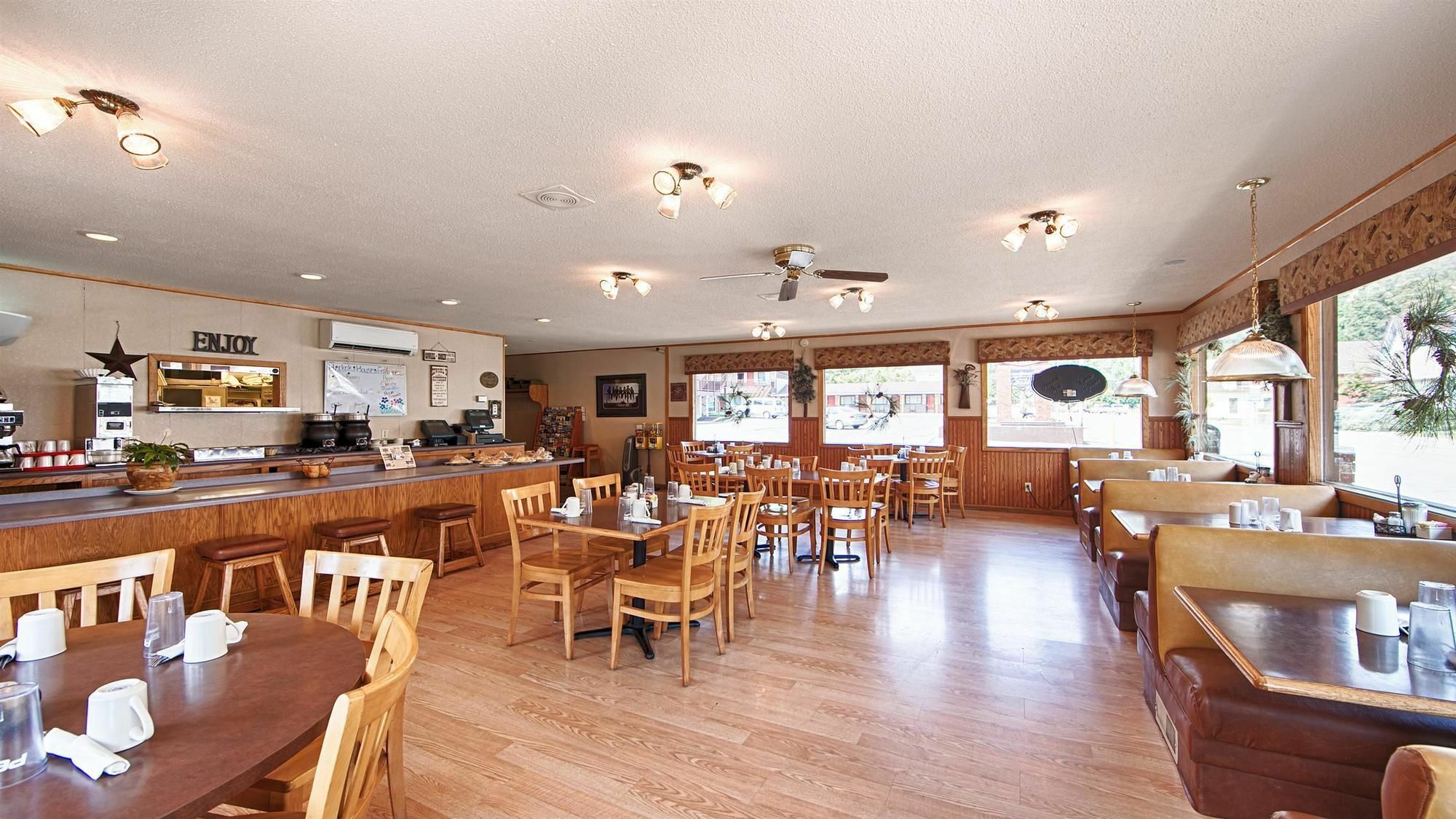 Deadwood Miners Hotel & Restaurant 외부 사진