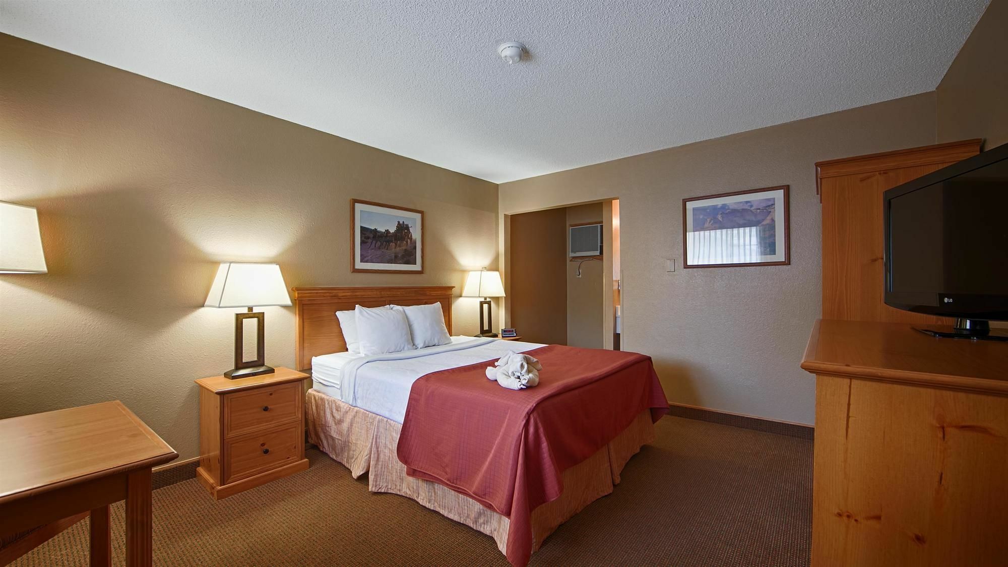 Deadwood Miners Hotel & Restaurant 외부 사진