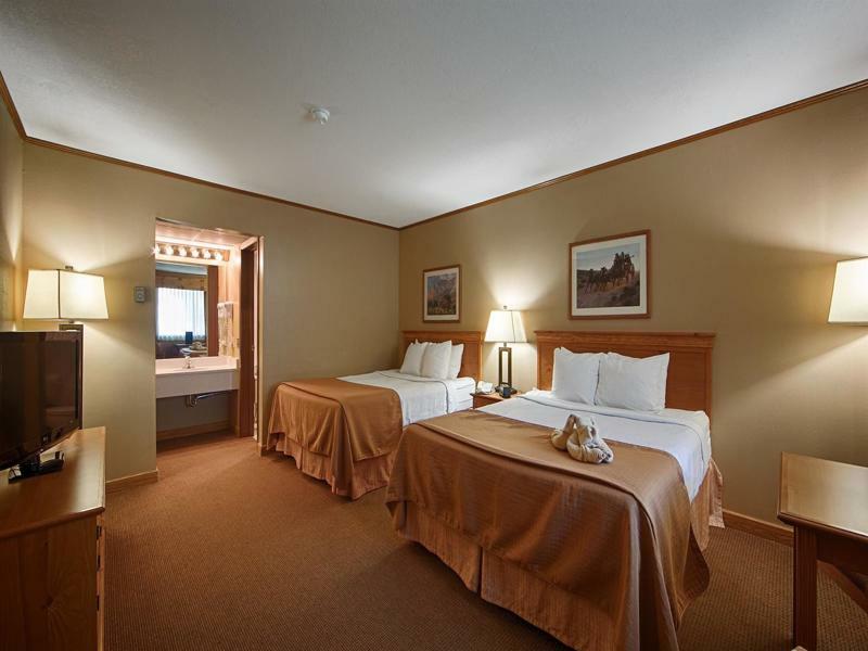 Deadwood Miners Hotel & Restaurant 외부 사진