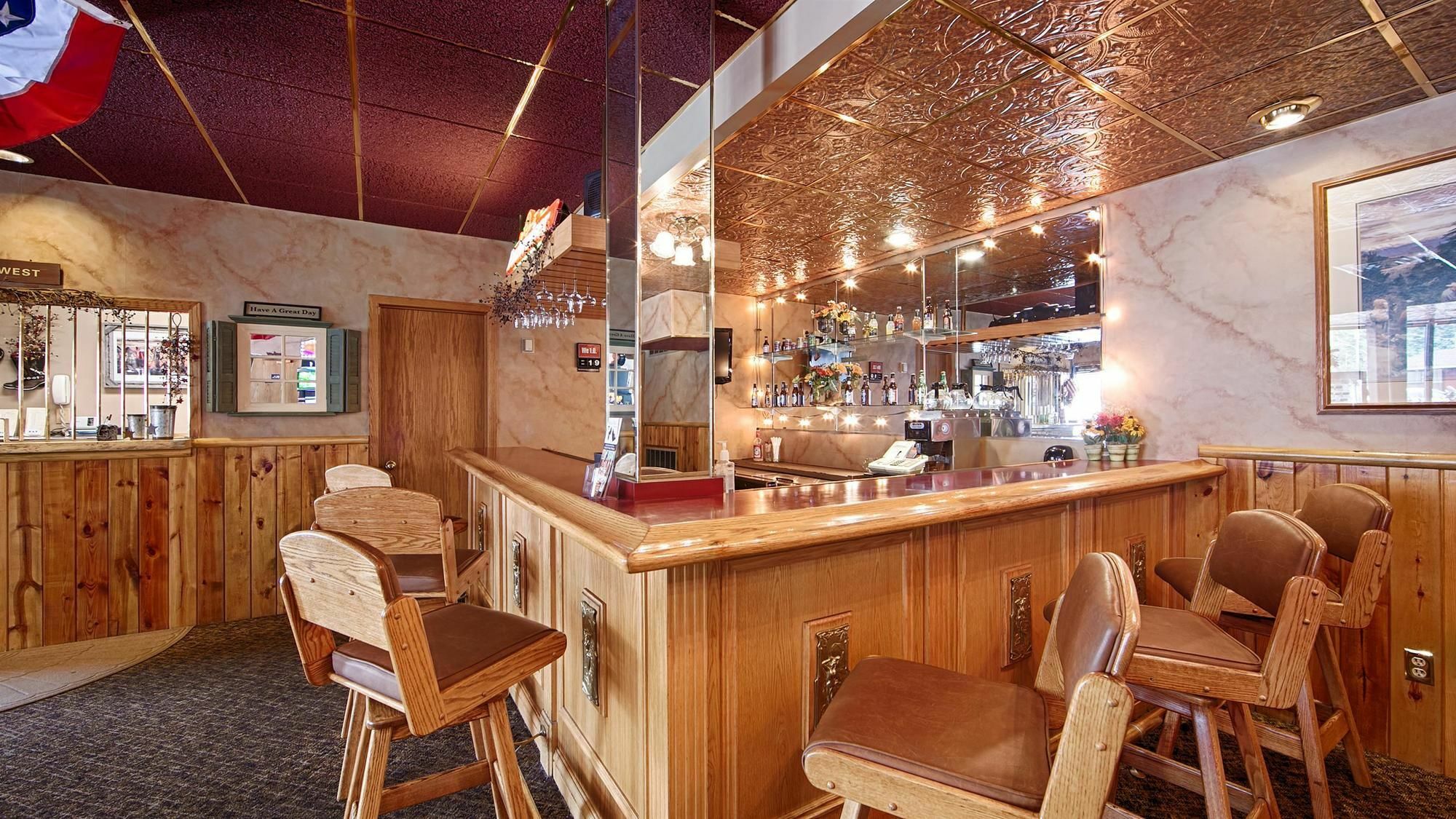 Deadwood Miners Hotel & Restaurant 외부 사진