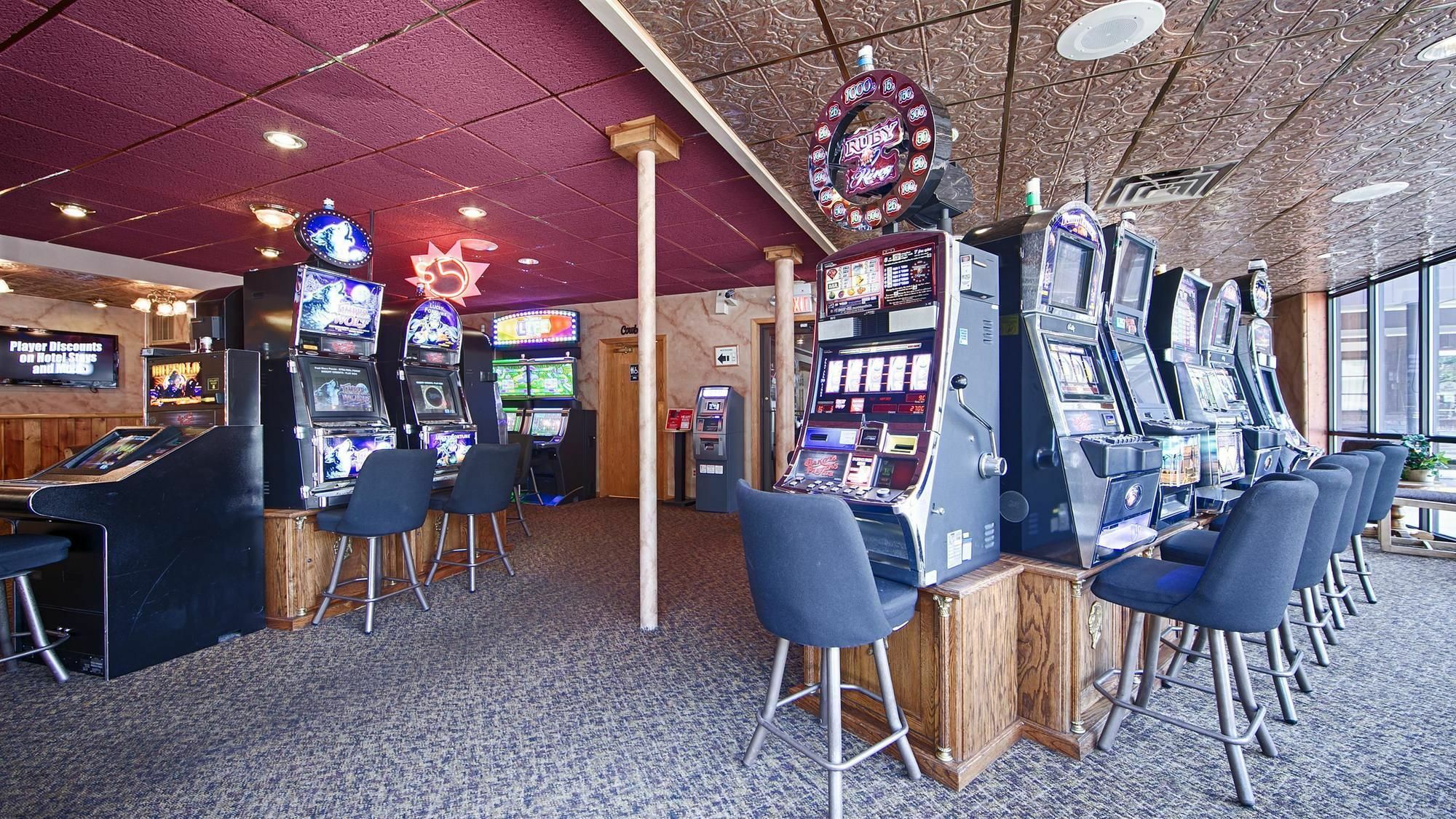 Deadwood Miners Hotel & Restaurant 외부 사진